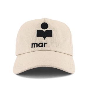 2023New Ball Caps Gorras de calle de alta calidad Sombreros de béisbol de moda para hombre para mujer Gorras deportivas Letras de diseñador Sombrero de ajuste ajustable Marant Beanie Hats