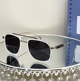 2023nieuwe designer zonnebrillen van hoge kwaliteit GGity G1310S Zonnebril Ovale zonnebrillen Zonnebrillen voor mannen en vrouwen Mode uv400 spiegelkwaliteit