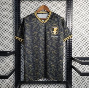 2023NEW Japan Soccer Jerseys Jugador Mundial Minamino Tomiyasu Tsubasa Mitoma Maeda Maillot Japon Football Shirt Kyogo Asano Ito Shibasaki Kubo Kamada 1009