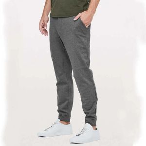 2023New L-001 Mallas ajustadas de compresión para hombre, para correr, deportes, gimnasio, Fitness, pantalones para correr, pantalones de secado rápido, entrenamiento, pantalones de Yoga al aire libre, pantalón Original