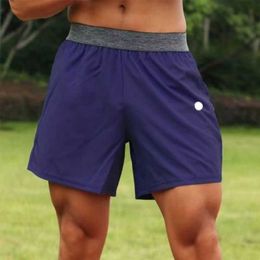2023novos shorts esportivos masculinos para ioga, fitness ao ar livre, secagem rápida, cor sólida, casual, calça de corrida, melhor moda ha6