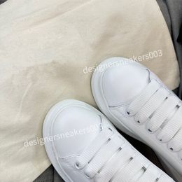 2023nieuwe Sneakers Designer Casual Schoenen Klassieke Doe-oude Vuile Schoen Mid Dubbele hoogte Bodem Trainers Leer Glitter Gouden Dames Heren Kwaliteit luxe