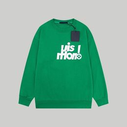 2023ss Ademende jas Mode Sweatshirt Hoodie Jas Student Casual Fleece Top Unisex Hoodie Baseball Jersey B28L23