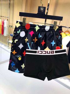 2023ss Heren Shorts Ontwerper Voor Heren Zwembroek Sneldrogend Afdrukken Zwemkleding 2021 Zomer Board Beach Broek Casual Man Gym Boxer Shorts Maat M-XXXL