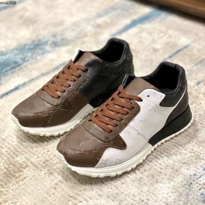 2023SSluxury Designer Men's Casual Shoes Ultra-Light geschuimde buitenzool Wear-resistente en comfortableare size38-45 M9LAA00002