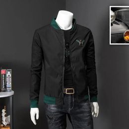 2023sss Luxe Top Haute qualité Nouveau Designer Veste Hommes Femmes Mode Coupe-Vent Sportswear Survêtement Plus La Taille Baseball Zipper Hoodies Vestes Manteaux M-5XL