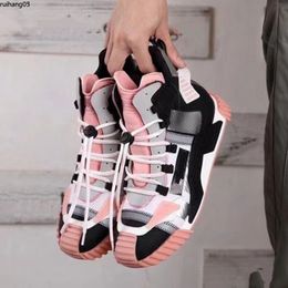 2023 TOP Woman Platform Running schoenen Shadow Spruce Tropical White Black High Skate Mens Dames Trainers Casual Sports Sneakers MLMKJNK02151