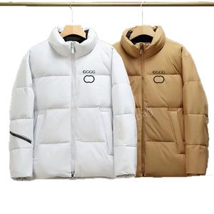 Manteau d'hiver en duvet d'oie pour hommes, Parka imperméable, coupe-vent, tissu de qualité supérieure, ceinture épaisse, veste chaude, manteau d'usine, S-3XL, hiver 2023