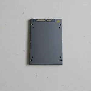 Outil de diagnostic logiciel Star C4 C5 SSD, 2024.09 MB, adapté aux ordinateurs portables Cf19/d630/e6420/x201, Etc.