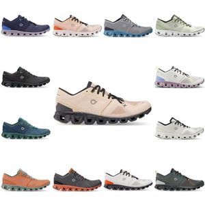 2024 0N Cloud Shoes X Chaussures de course Cloud Man Clouds 0N Cloudss Femme 1 5 All Black Run Entraînement et entraînement croisé 2024 Hommes Femmes Zapatos T