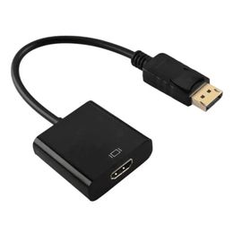 2024 1080p USB 3.0 naar HDMI-compatibele converter External Audio Video Adapter Cable Multi Display Converter voor Desktop Laptop PCFor USB 3.0