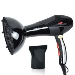 2024 1pc Hair Diffuseur Professionnel Style de style curl Sécheur Diffuseur Universal Hairdressing Blower Style Salon Curly Styling Tool Hair