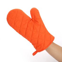 2024 1 PPC Glove de horno microondas Herramienta de cocina aislada Guantes de horno