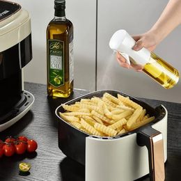 2024 2000 ml / 300 ml Viper du pulvérisation d'huile pour cuisiner une cuisine pulvérisateur d'huile d'olive pour le camping barbecue en pâtisserie de vinaigre sauce;