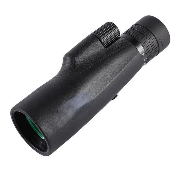 2024 2022 10-30x50 Binoculares Bak4 Prism óptica Lente Alta potencia CAZA DE CAZA DE AVILLA Telescopio de visión nocturna de luz monocular Seguro, aquí están