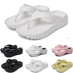 2024 2024 2024 Envío gratis Diseñador A14 Diapositivas Sandalia Slipper Sliders para hombres Mujeres Sandalias GAI Pantoufle Mulas Hombres Mujeres Zapatillas Sandles Color28