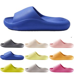 2024 2024 2024 Livraison gratuite Designer 12 diapositives sandale pantoufle pour hommes femmes GAI sandales mules hommes femmes pantoufles formateurs sandales color19