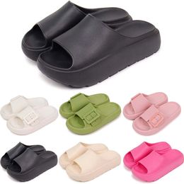 2024 2024 2024 Livraison gratuite Designer 16 diapositives sandale pantoufle pour hommes femmes GAI sandales mules hommes femmes pantoufles formateurs sandales color43