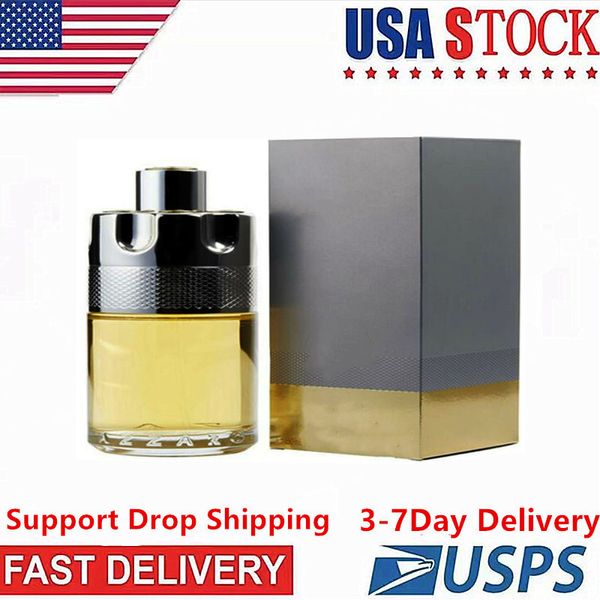 2024. 2024. pour Cologne Hot Men's Men Eau De Parfum Produits américains 3-7 jours ouvrables