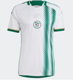 2024 2025 Algerije Mahrez Training Wear Soccer Jerseys Feghouli Bounedjah Atal 22 23 24 25 Player Versie Algerie voetbalshirt Slimani BenseBaini Maillot de foot