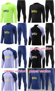 2024 2025 Chandal CfChotspur Tracksuit 22 23 24 25 Trainage de foot