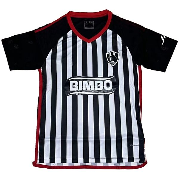 2024 2025 Maillots de football du Club de Cuervos Temporada CNSNI FC 24 25 Maillot de football