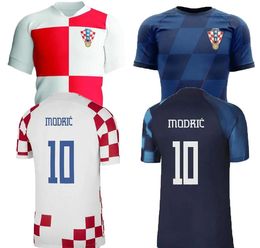 2024 2025 Croatie Soccer Jerseys 24 25Modric Majer Croatie 2024 Gvardiol Kovacic Suker Men Kids Kit Women Fans Fans Roacia Football Shirt T