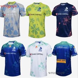 2024 2025 FIJI DRUA Airways Jerseys New Adult Home Away 24 25 Flying Fijians Rugby Jersey Shirt Kit Maillot Camiseta Maglia