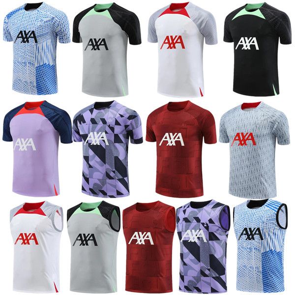 2024 2025 kit de chándal de fútbol 23 24 hombres niños camisetas de entrenamiento de medio tirón chándal de fútbol survetement pie chandal de fútbol chandalchándal de fútbol AAA