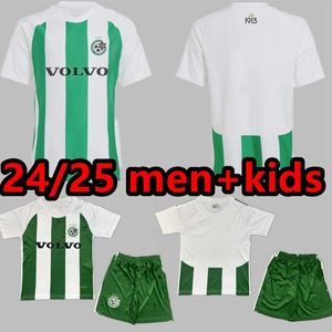 2024 2025 Maccabi Haifa especial 110 años S.Menachem Israel camisetas de fútbol Maccabi Haifa 24 25 casa HAZIZA G.DONYOH ATZILI camiseta de fútbol T.Chery J.Cohen hombres Jerseys