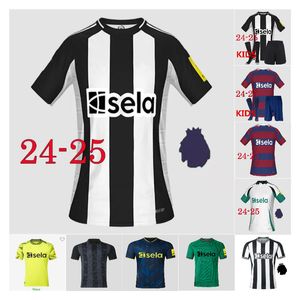 2024 2025 Jerseys de football Maximin Wilson Almiron