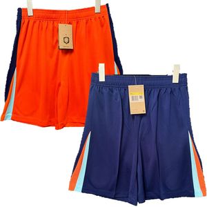 2024 2025 Nederland voetbal shorts Reijnders Ake Memphis Koopmeiners F. de Jong Weghorst de Ligt Xavi Gakpo Malen National Team Football Sports Shorts Pants