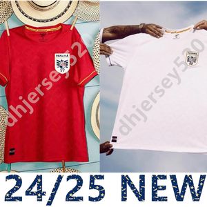 2024 2025 Panama Special Soccer Jersey Copa America Camisetas Kit National Team Home Away Quintero Murillo Carrasquilla Barcenas Football Shirt