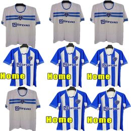 2024/2025 Paysandu Sport Club Inicio Camisetas de fútbol sencillas, cómodas y convenientes SERGIO ERIC HERNANDEZ DALBERTO hombre Camisetas de fútbol BRUNO ALVES