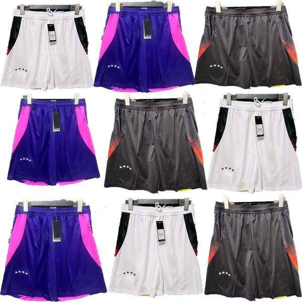 2024 2025 Shorts de foot