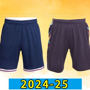 2024 2025 Sterling Soccer Shorts Kane Rashford Sancho Grealish Mount Foden Henderson Saka Englands 24 25 National Men Fans versie voetbalbroek