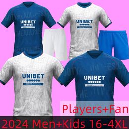 2024-25 Jerseys de foot