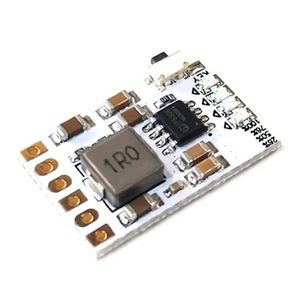 2024 2A 5V Décharge de charge intégrée 3,7 V 4.2 V Battre au lithium Boost Mobile Power Protection Module de carte PCB électronique DIY POUR DIY