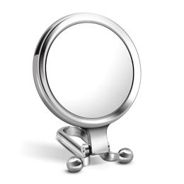 2024 2x Miroir de maquillage de grosse