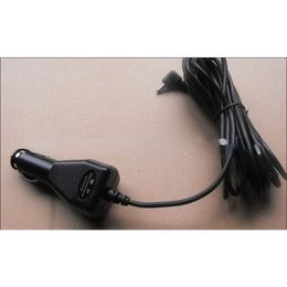 2024 3,5Mètre 5V 2A Micro / Mini USB Car Charger Adaptateur avec commutateur pour la voiture DVR CAME Recorder vidéo / GPS Entrée DC 12V - 24V - Pour la voiture