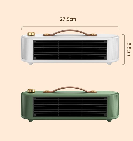 Chauffage à Air électrique 2024 – 4, pour la maison, petit chauffage, souffleur de bureau, four à économie d'énergie, salle de bains, petit soleil