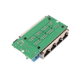 2024 4 LAN + 4 POE (8 LAN + 8 POE) adaptateur passif broche alimentation sur Ethernet Module PoE injecteur DC 9-48V caméra IP PoE S3 S4