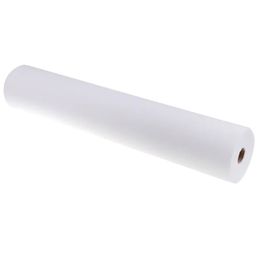 2024 50 Sheets Disposable Spa Salon Massage Bed Sheets Non-Woven Headrest Paper Roll Table Cover Tattoo Supply Massage Mattress Sheet for
