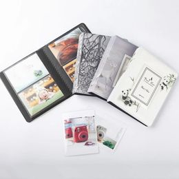 2024 68 Mini Instant fotoalbum Picture Case voor Fujifilm Instax Mini Film 7s 8 25 50s 90 Instax Mini Album - For Fujifilm Instax Mini