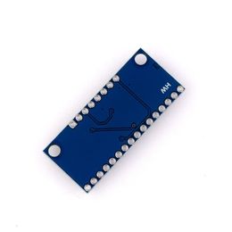 2024 74HC4067 CD74HC4067 16-kanaals analoge digitale multiplexer breakout-bordmodule voor Arduino DIY voor Arduino Multiplexer Breakout