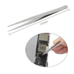 2024 8-24PCS Mobiele telefoon Reparatiehulpmiddelen Opening Pry Bar Screen Disassemble schroevendraaier ingesteld voor iPhone X 8 7 6s 6 Hand Tool Kit voor iPhone