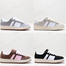 Designer New Collegiate Style 00S Low-Top All-Match Casual Sneakers Men and Women Shoes Tailles 36-45