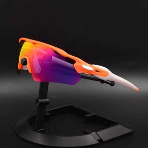 2024 9glo Lunettes de soleil polarisées UV400 Lunettes de soleil ultra légères résistantes à la protection oculaire Sports extérieurs Running and Driving Goggles Designer OK 16