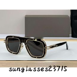 2024 A DITA Raketo DTS427 Top Original hochwertige Designer-Sonnenbrille für Herren, berühmte modische Retro-Luxusmarkenbrille, modische Damenbrille, SYCQ