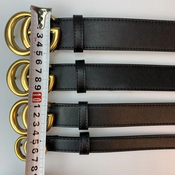 2024 AAAAA Designer Ceinture Hommes Femmes Ceinture classique Ceintures de marque de mode Véritable peau de vache 7 couleurs en option de haute qualité avec boîte